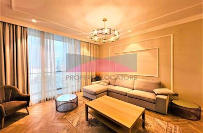 Apartment - 2 Bedrooms - 3 Bathrooms for rent in Seef - Capital Governorate