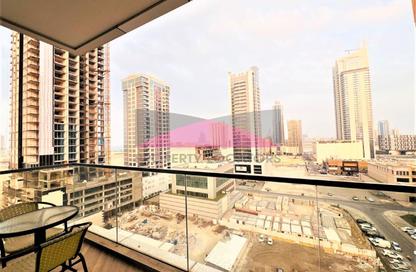 Apartment - 2 Bedrooms - 3 Bathrooms for rent in Seef - Capital Governorate