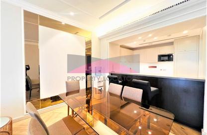 Apartment - 2 Bedrooms - 3 Bathrooms for rent in Seef - Capital Governorate