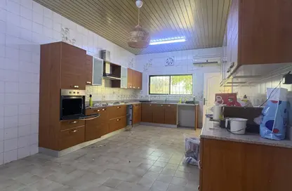 Villa - 3 Bedrooms - 3 Bathrooms for rent in Riffa - Southern Governorate