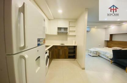 Apartment - Studio - 1 Bathroom for rent in Seef - Capital Governorate