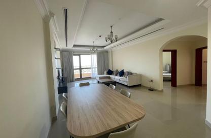 Apartment - 2 Bedrooms - 3 Bathrooms for rent in Manama Sea Front - Manama - Capital Governorate Apartment - 2 Bedrooms - 3 Bathrooms for rent in Manama Sea Front - Manama - Capital Governorate