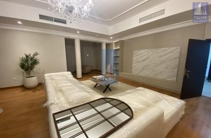 Apartment - 3 - 3 for rent in Al Juffair - Capital Governorate