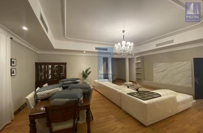 Apartment - 3 - 3 for rent in Al Juffair - Capital Governorate
