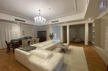Apartment - 3 - 3 for rent in Al Juffair - Capital Governorate