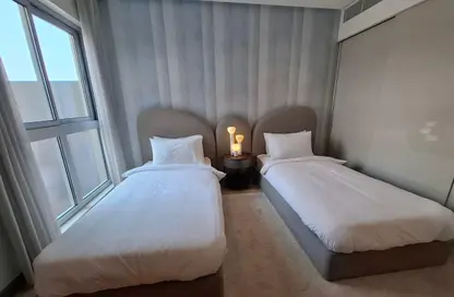 Villa - 3 Bedrooms - 5 Bathrooms for sale in Al Naseem - Diyar Al Muharraq - Muharraq Governorate