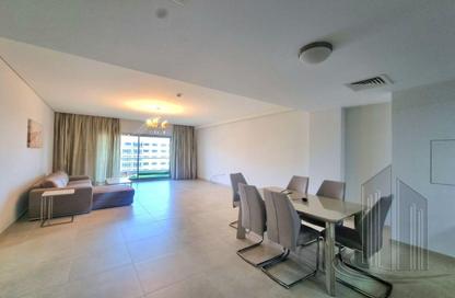 Apartment - 1 - 2 for rent in The Lagoon - Amwaj Islands - Muharraq Governorate