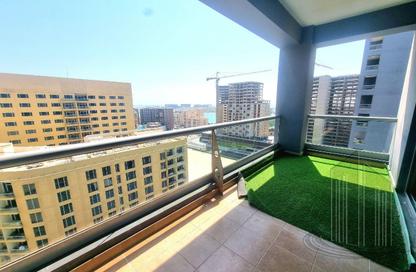 Apartment - 1 - 2 for rent in The Lagoon - Amwaj Islands - Muharraq Governorate