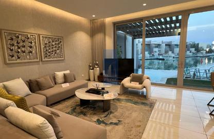 Villa - 4 - 6 for sale in Al Naseem - Diyar Al Muharraq - Muharraq Governorate