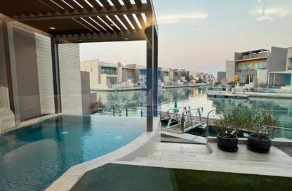 Villa - 4 - 6 for sale in Al Naseem - Diyar Al Muharraq - Muharraq Governorate