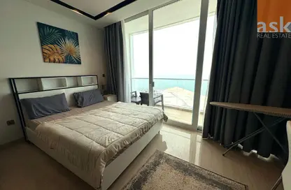 Apartment - Studio - 1 Bathroom for rent in Seef - Capital Governorate