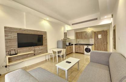 Apartment - 2 - 2 for rent in Exhibition Road - Hoora - Capital Governorate