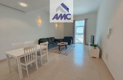 Apartment - 1 - 2 for rent in Reef Island - Capital Governorate