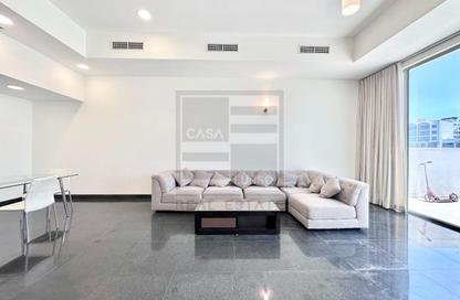 Villa - 3 Bedrooms - 4 Bathrooms for rent in Amwaj Beachfront - Amwaj Islands - Muharraq Governorate