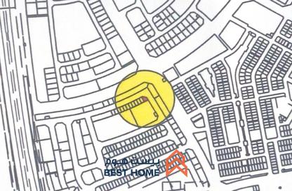 Land - Studio for sale in A'Ali - Central Governorate