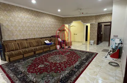 Villa - 4 Bedrooms - 4 Bathrooms for rent in A'Ali - Central Governorate