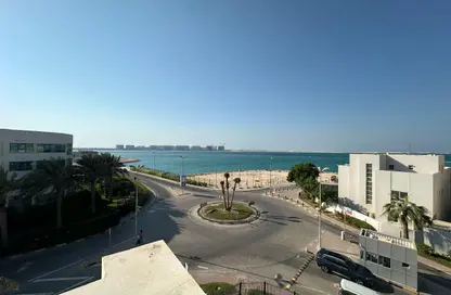 شقة - 3 غرف نوم - 2 حمامات للبيع في جزيرة تالا - أمواج - المحرق