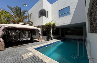 Villa - 4 Bedrooms - 5 Bathrooms for rent in Saar - Northern Governorate
