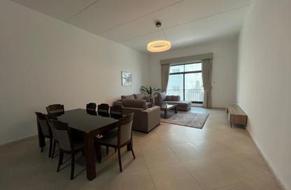 Apartment - 2 - 2 for rent in Janabiya - Northern Governorate