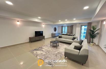 Apartment - 2 Bedrooms - 2 Bathrooms for sale in Amwaj Avenue - Amwaj Islands - Muharraq Governorate