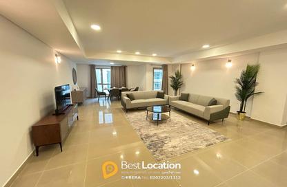 Apartment - 2 Bedrooms - 2 Bathrooms for sale in Amwaj Avenue - Amwaj Islands - Muharraq Governorate