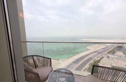 Apartment - 1 Bedroom - 1 Bathroom for sale in Bahrain Bay - Capital Governorate