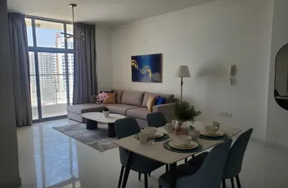 Apartment - 2 Bedrooms - 3 Bathrooms for rent in Amwaj Islands - Muharraq Governorate