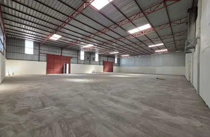 Warehouse - Studio - 1 Bathroom for rent in Buri - Northern Governorate