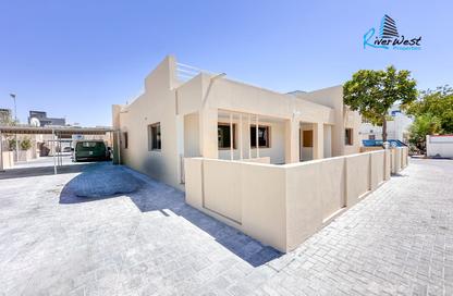 Villa - 3 Bedrooms - 2 Bathrooms for rent in Al Burhama - Manama - Capital Governorate Villa - 3 Bedrooms - 2 Bathrooms for rent in Al Burhama - Manama - Capital Governorate