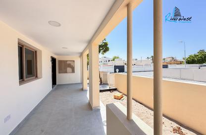 Villa - 3 Bedrooms - 2 Bathrooms for rent in Al Burhama - Manama - Capital Governorate