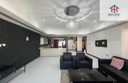 Apartment - 2 Bedrooms - 3 Bathrooms for rent in Seef - Capital Governorate