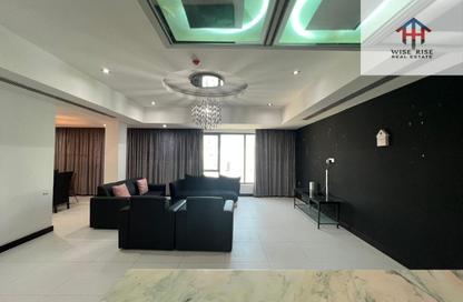 Apartment - 2 Bedrooms - 3 Bathrooms for rent in Seef - Capital Governorate