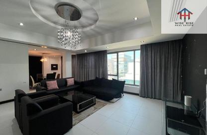 Apartment - 2 Bedrooms - 3 Bathrooms for rent in Seef - Capital Governorate