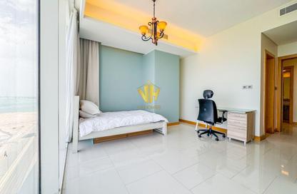 Apartment - 2 Bedrooms - 3 Bathrooms for rent in Al Juffair - Capital Governorate