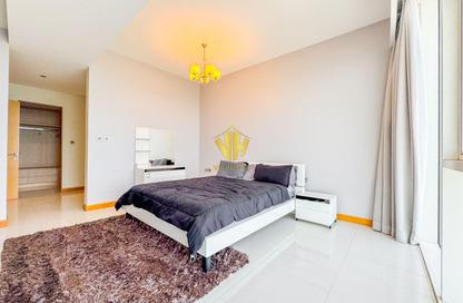 Apartment - 2 Bedrooms - 3 Bathrooms for rent in Al Juffair - Capital Governorate