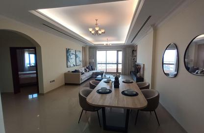 Apartment - 2 Bedrooms - 3 Bathrooms for rent in Manama Sea Front - Manama - Capital Governorate Apartment - 2 Bedrooms - 3 Bathrooms for rent in Manama Sea Front - Manama - Capital Governorate
