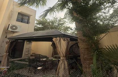فيلا - 5 غرف نوم - 5 حمامات للبيع في مدينة حمد - المحافظة الشمالية فيلا - 5 غرف نوم - 5 حمامات للبيع في مدينة حمد - المحافظة الشمالية