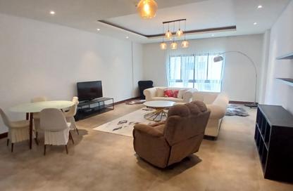 Apartment - 2 Bedrooms - 2 Bathrooms for rent in Amwaj Avenue - Amwaj Islands - Muharraq Governorate
