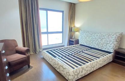 Apartment - 2 Bedrooms - 2 Bathrooms for rent in Amwaj Avenue - Amwaj Islands - Muharraq Governorate Apartment - 2 Bedrooms - 2 Bathrooms for rent in Amwaj Avenue - Amwaj Islands - Muharraq Governorate
