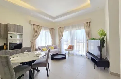 Apartment - 1 Bedroom - 1 Bathroom for rent in Saar - Northern Governorate