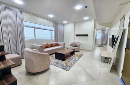 Apartment - 2 - 2 for rent in Janabiya - Northern Governorate