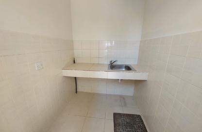 Apartment - 1 Bedroom - 1 Bathroom for rent in Hidd - Muharraq Governorate