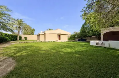 Villa - 3 Bedrooms - 3 Bathrooms for rent in Janabiya - Northern Governorate