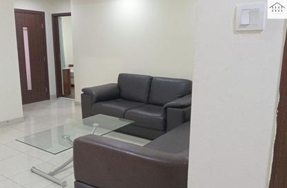 Apartment - 2 Bedrooms - 2 Bathrooms for rent in Al Juffair - Capital Governorate Apartment - 2 Bedrooms - 2 Bathrooms for rent in Al Juffair - Capital Governorate