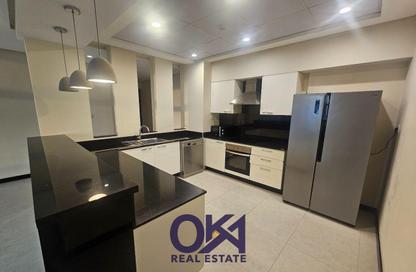Apartment - 3 - 5 for rent in Reef Island - Capital Governorate