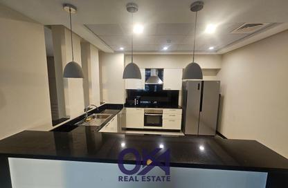Apartment - 3 - 5 for rent in Reef Island - Capital Governorate