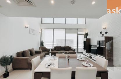 Apartment - 3 Bedrooms - 4 Bathrooms for sale in Al Juffair - Capital Governorate