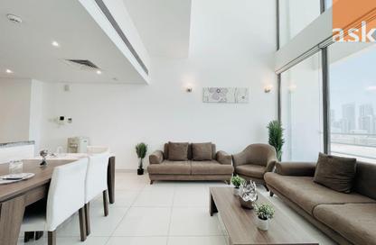Apartment - 3 Bedrooms - 4 Bathrooms for sale in Al Juffair - Capital Governorate