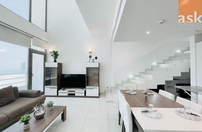 Apartment - 3 Bedrooms - 4 Bathrooms for sale in Al Juffair - Capital Governorate