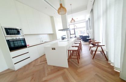 Apartment - 2 Bedrooms - 3 Bathrooms for rent in Hamala - Northern Governorate